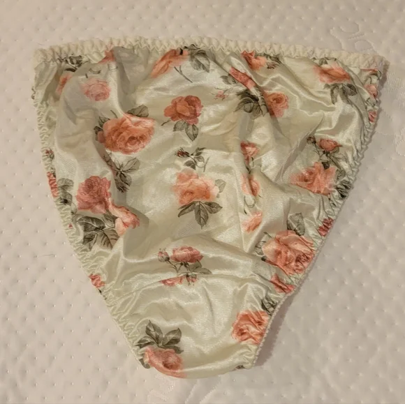 Maidenform Floral Lace Women's Intimate - Picture 4 of 5